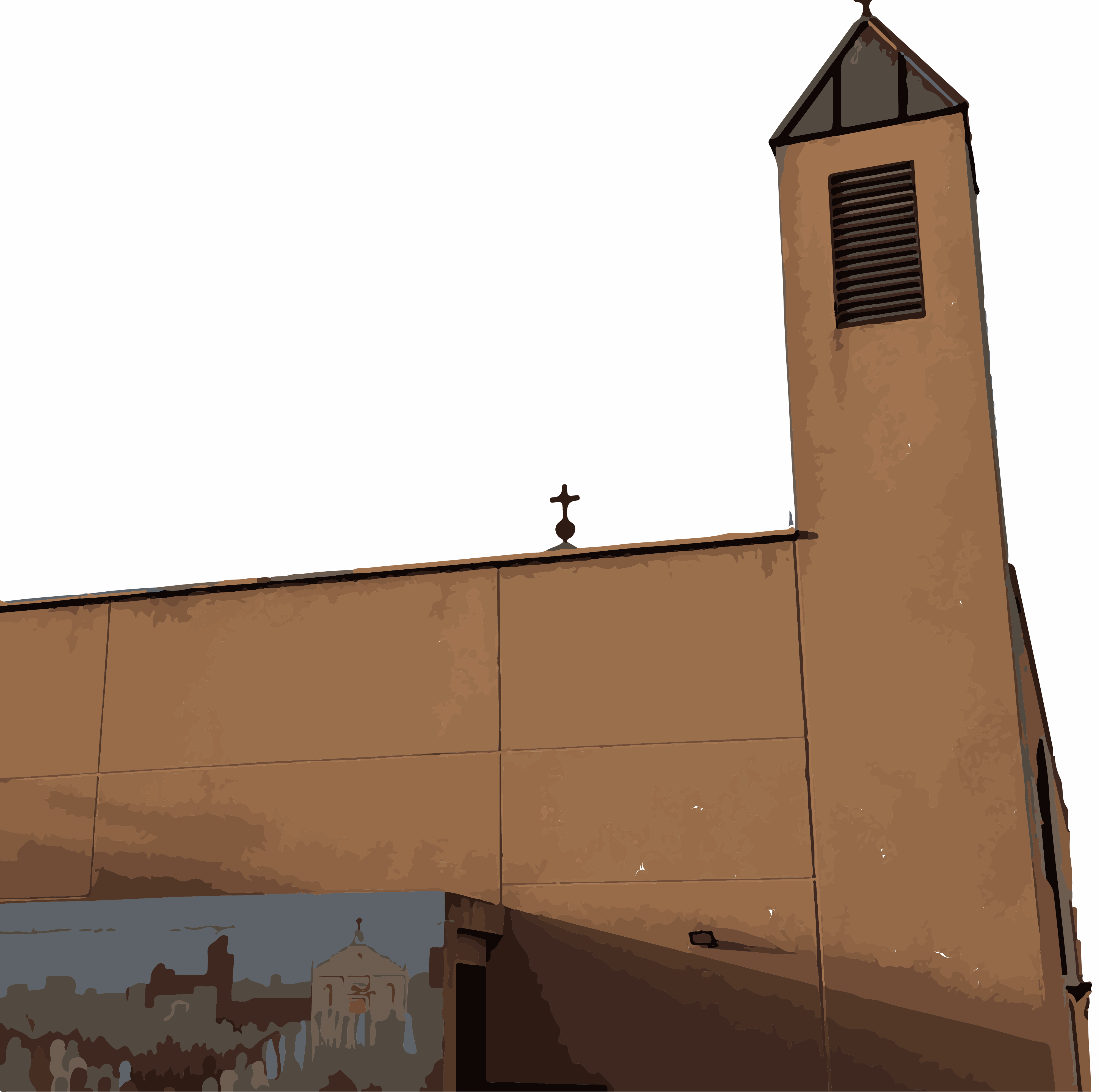 Iglesia